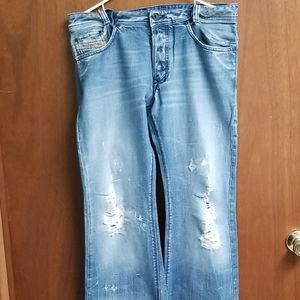 Diesel Koffha Jean's